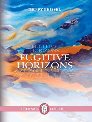 cover image of Fugitive Horizons